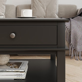 Corner Office Darius Coffee Table
