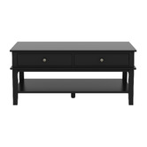 Corner Office Darius Coffee Table