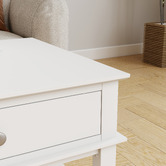Corner Office Darius Coffee Table