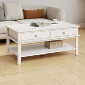 Corner Office Darius Coffee Table