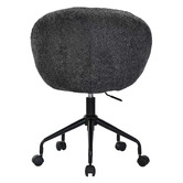 Corner Office Reginald Boucle Office Chair
