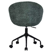 Corner Office Reginald Boucle Office Chair