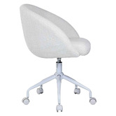 Corner Office Reginald Boucle Office Chair