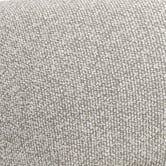 Corner Office Seymour Boucle Dining Chairs