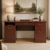 Corner Office Norwich Executive Desk