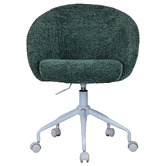 Corner Office Reginald Boucle Office Chair