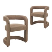 Corner Office Christina Dining Chairs