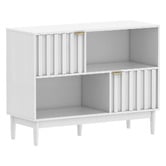 Corner Office Jeneva 2 Door Sideboard