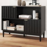 Corner Office Jeneva 2 Door Sideboard