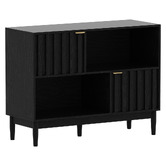 Corner Office Jeneva 2 Door Sideboard