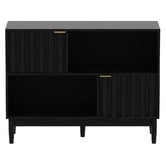 Corner Office Jeneva 2 Door Sideboard