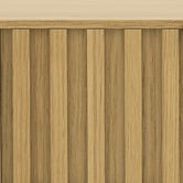 Corner Office Jeneva 2 Door Sideboard