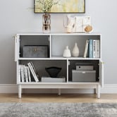 Corner Office Jeneva 2 Door Sideboard