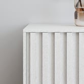 Corner Office Jeneva 2 Door Sideboard