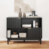 Corner Office Jeneva 2 Door Sideboard