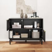 Corner Office Jeneva 2 Door Sideboard
