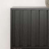 Corner Office Jeneva 2 Door Sideboard