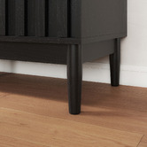 Corner Office Jeneva 2 Door Sideboard