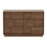 Corner Office Kaia 6 Drawer Chest