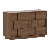 Corner Office Kaia 6 Drawer Chest