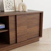 Corner Office Kaia TV Unit