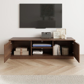Corner Office Kaia TV Unit