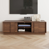 Corner Office Kaia TV Unit