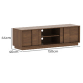 Corner Office Kaia TV Unit