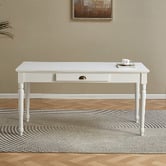 Corner Office Hugh Writing Desk