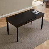 Corner Office Hugh Writing Desk