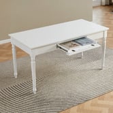 Corner Office Hugh Writing Desk