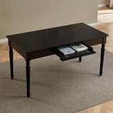 Corner Office Hugh Writing Desk