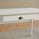 Corner Office Hugh Writing Desk
