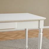 Corner Office Hugh Writing Desk
