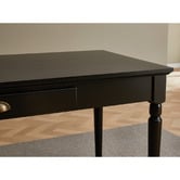 Corner Office Hugh Writing Desk