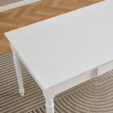 Corner Office Hugh Writing Desk