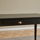 Corner Office Hugh Writing Desk