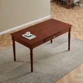 Corner Office Hugh Writing Desk