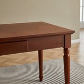 Corner Office Hugh Writing Desk