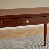 Corner Office Hugh Writing Desk