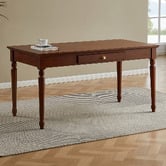 Corner Office Hugh Writing Desk