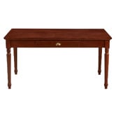 Corner Office Hugh Writing Desk