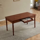 Corner Office Hugh Writing Desk