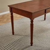Corner Office Hugh Writing Desk