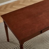 Corner Office Hugh Writing Desk