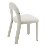 Corner Office Clementine Velvet Dining Chairs