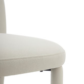 Corner Office Clementine Velvet Dining Chairs
