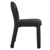 Corner Office Clementine Velvet Dining Chairs
