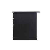 Corner Office Norwich Wooden Executive Desk