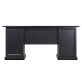 Corner Office Norwich Wooden Executive Desk
